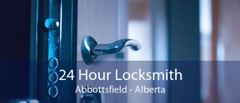 24 Hour Locksmith Abbottsfield - Alberta