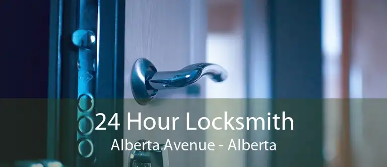 24 Hour Locksmith Alberta Avenue - Alberta