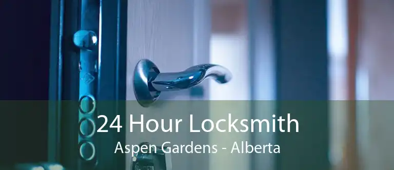 24 Hour Locksmith Aspen Gardens - Alberta