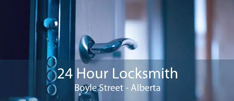 24 Hour Locksmith Boyle Street - Alberta
