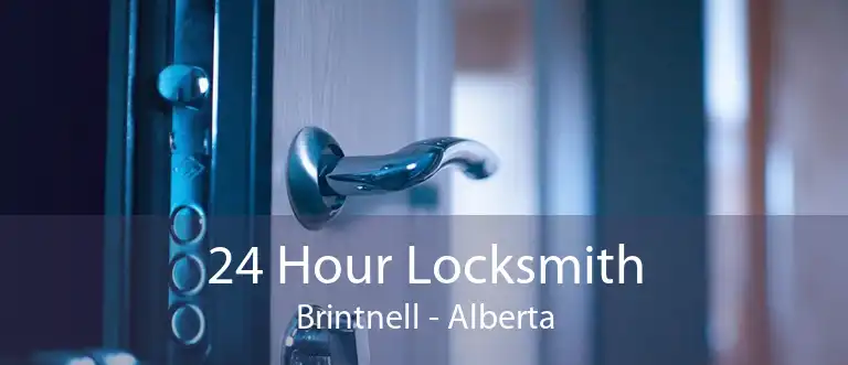 24 Hour Locksmith Brintnell - Alberta