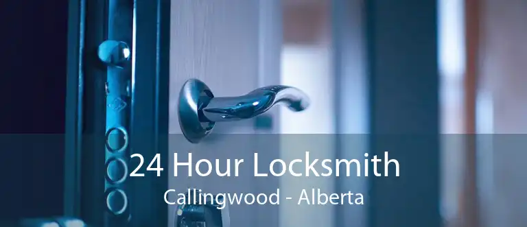 24 Hour Locksmith Callingwood - Alberta