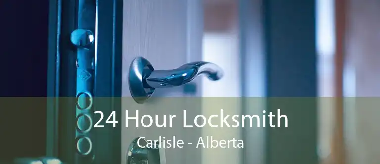 24 Hour Locksmith Carlisle - Alberta