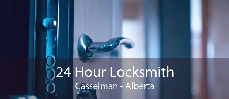 24 Hour Locksmith Casselman - Alberta