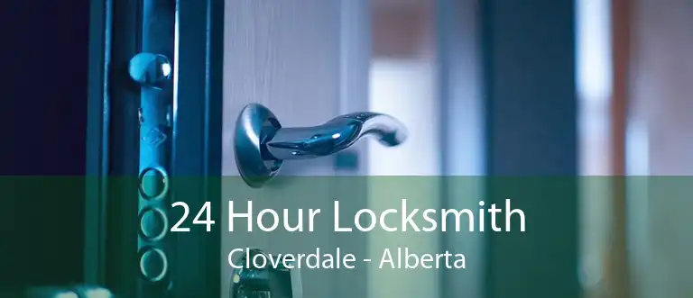 24 Hour Locksmith Cloverdale - Alberta