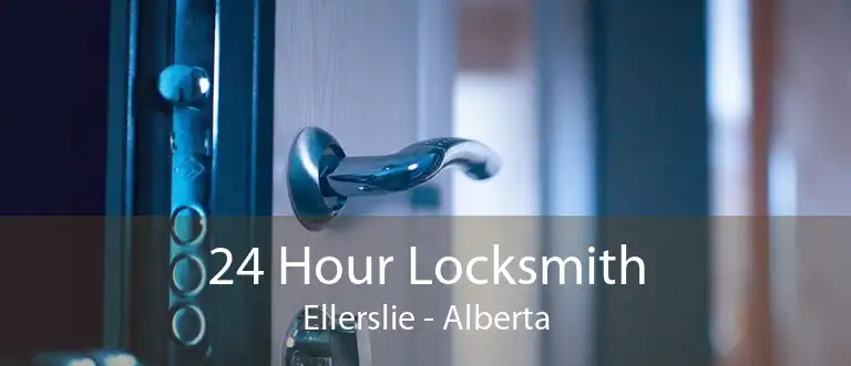 24 Hour Locksmith Ellerslie - Alberta