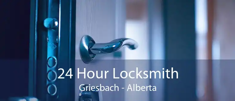 24 Hour Locksmith Griesbach - Alberta