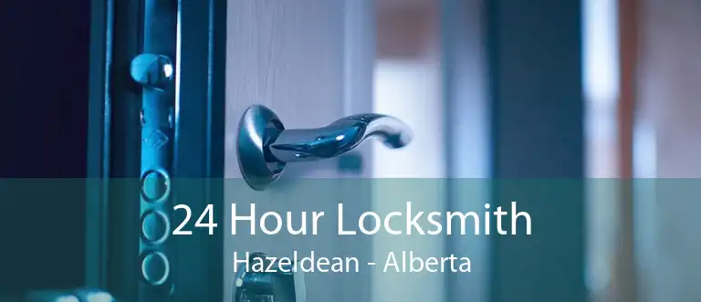24 Hour Locksmith Hazeldean - Alberta