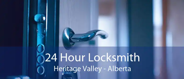 24 Hour Locksmith Heritage Valley - Alberta