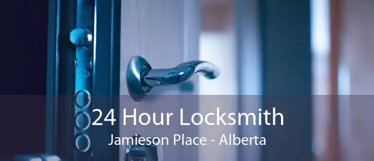 24 Hour Locksmith Jamieson Place - Alberta