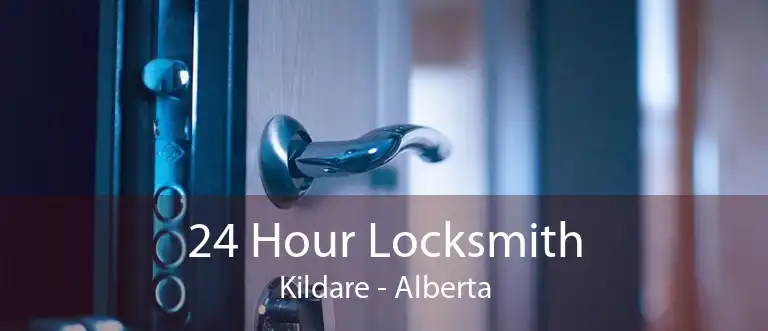 24 Hour Locksmith Kildare - Alberta
