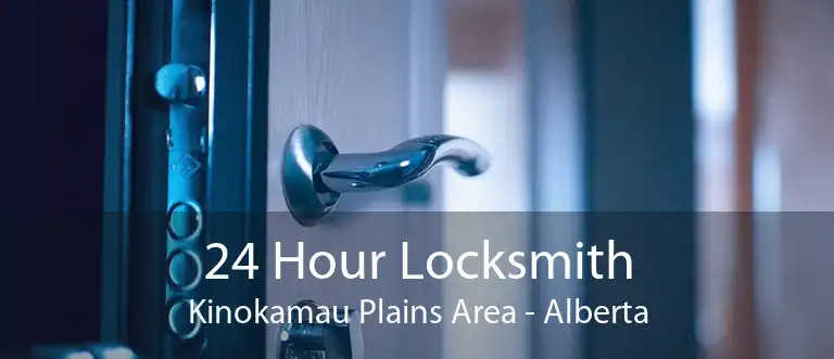 24 Hour Locksmith Kinokamau Plains Area - Alberta