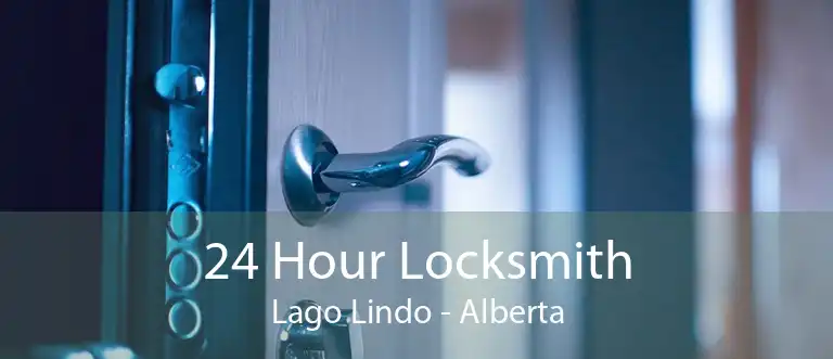 24 Hour Locksmith Lago Lindo - Alberta