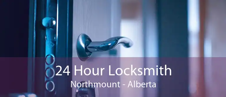 24 Hour Locksmith Northmount - Alberta