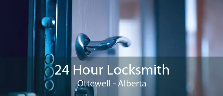 24 Hour Locksmith Ottewell - Alberta