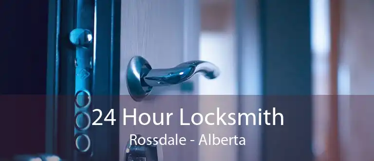 24 Hour Locksmith Rossdale - Alberta