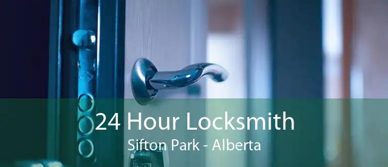 24 Hour Locksmith Sifton Park - Alberta