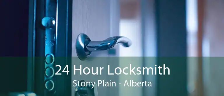 24 Hour Locksmith Stony Plain - Alberta