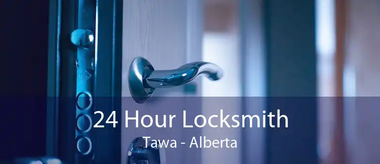 24 Hour Locksmith Tawa - Alberta