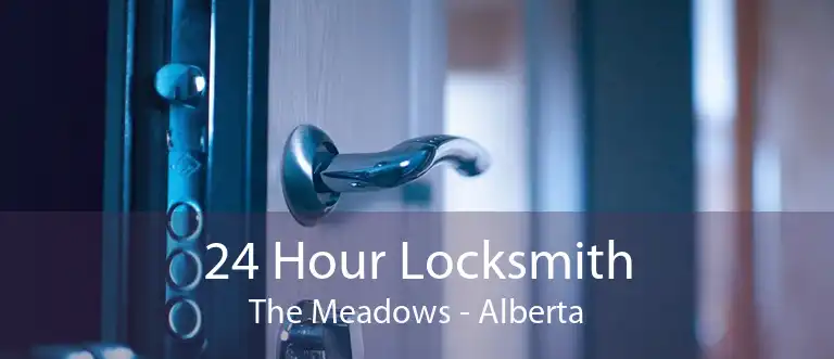 24 Hour Locksmith The Meadows - Alberta