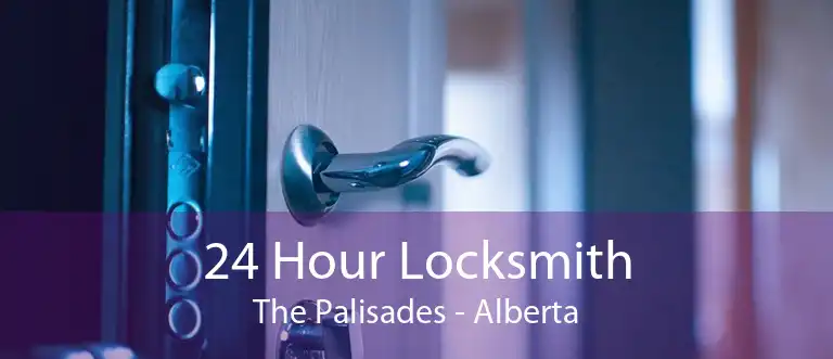 24 Hour Locksmith The Palisades - Alberta