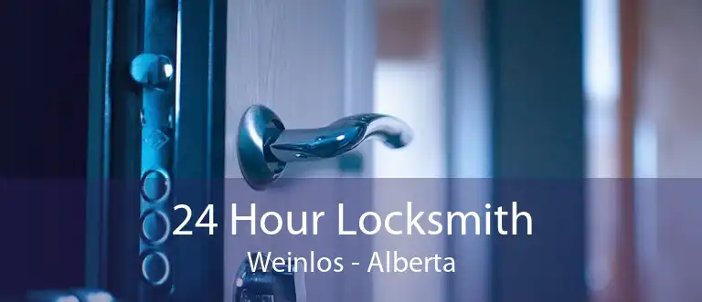 24 Hour Locksmith Weinlos - Alberta