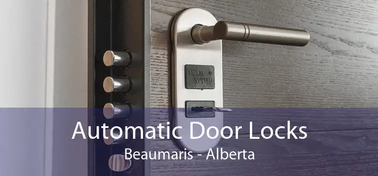 Automatic Door Locks Beaumaris - Alberta