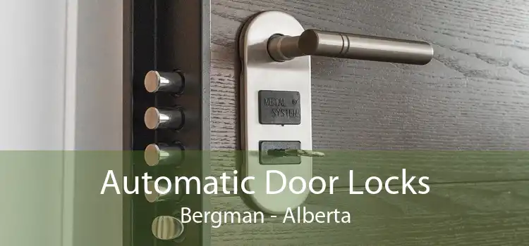 Automatic Door Locks Bergman - Alberta