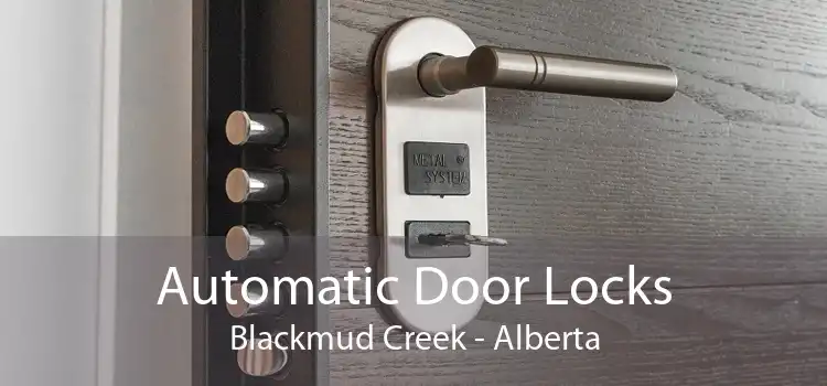 Automatic Door Locks Blackmud Creek - Alberta