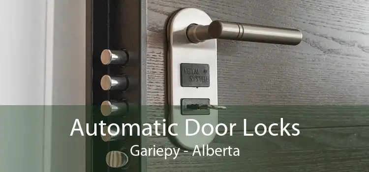 Automatic Door Locks Gariepy - Alberta