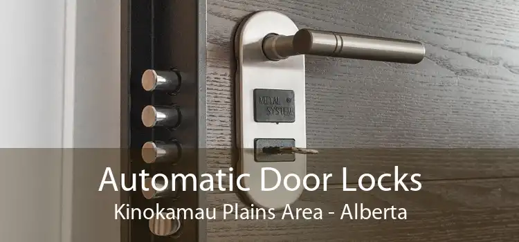 Automatic Door Locks Kinokamau Plains Area - Alberta