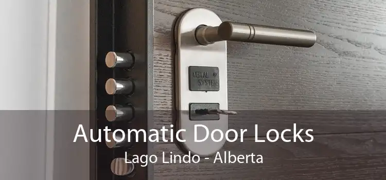 Automatic Door Locks Lago Lindo - Alberta