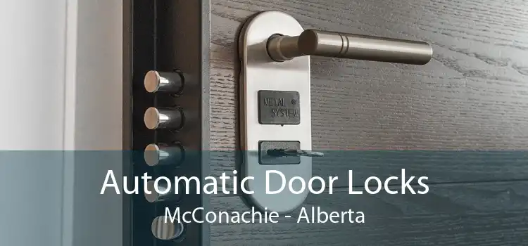 Automatic Door Locks McConachie - Alberta