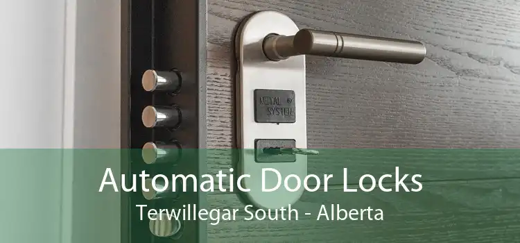 Automatic Door Locks Terwillegar South - Alberta
