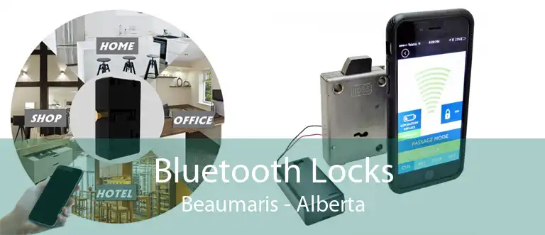 Bluetooth Locks Beaumaris - Alberta