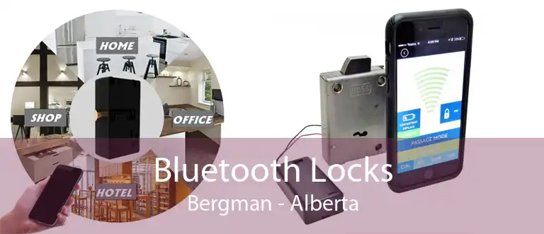 Bluetooth Locks Bergman - Alberta
