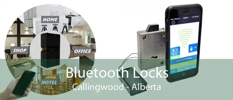 Bluetooth Locks Callingwood - Alberta