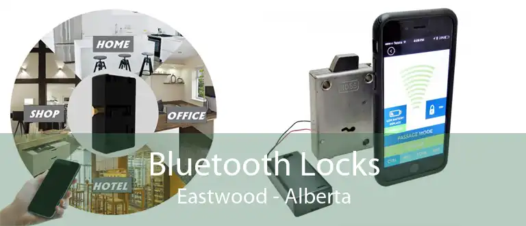Bluetooth Locks Eastwood - Alberta