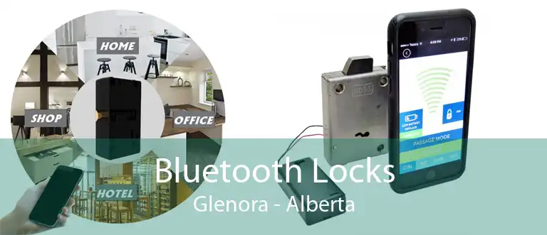 Bluetooth Locks Glenora - Alberta