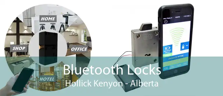 Bluetooth Locks Hollick Kenyon - Alberta