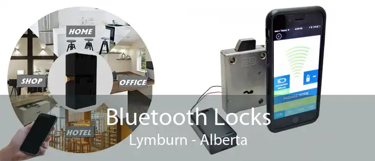 Bluetooth Locks Lymburn - Alberta