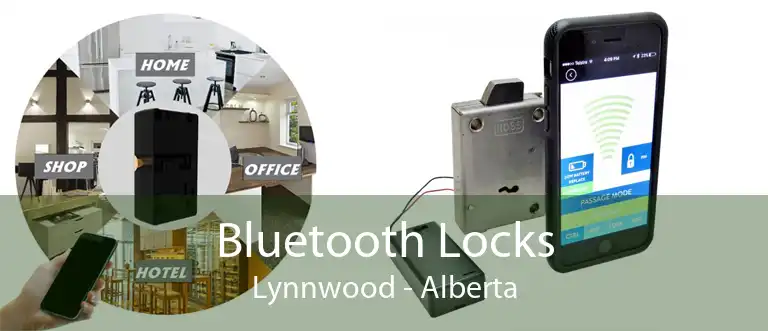 Bluetooth Locks Lynnwood - Alberta