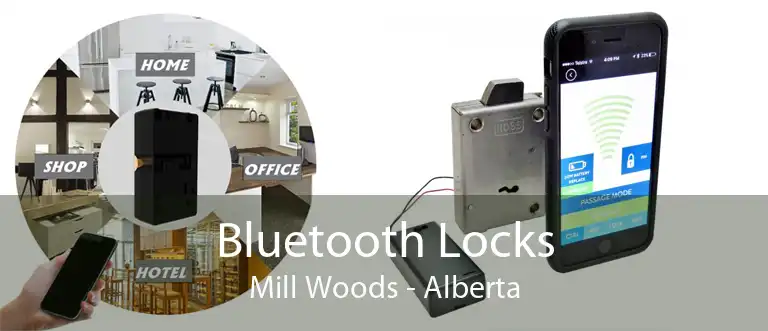 Bluetooth Locks Mill Woods - Alberta