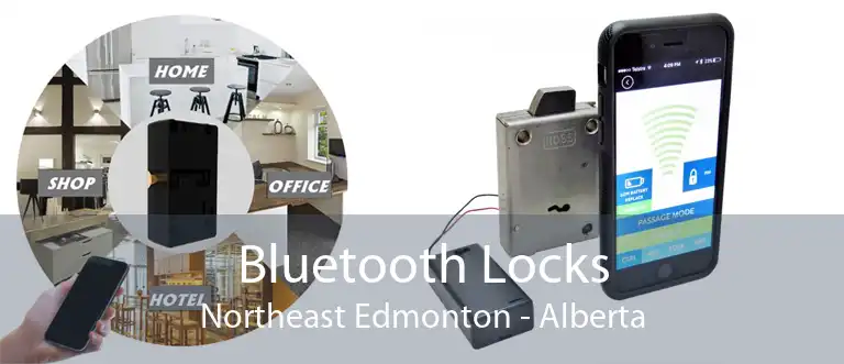 Bluetooth Locks Northeast Edmonton - Alberta
