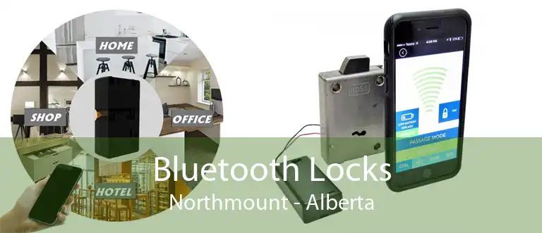 Bluetooth Locks Northmount - Alberta
