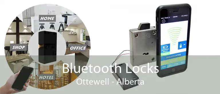 Bluetooth Locks Ottewell - Alberta