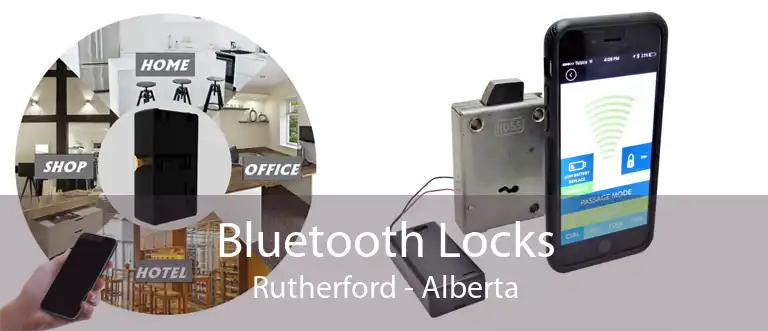 Bluetooth Locks Rutherford - Alberta