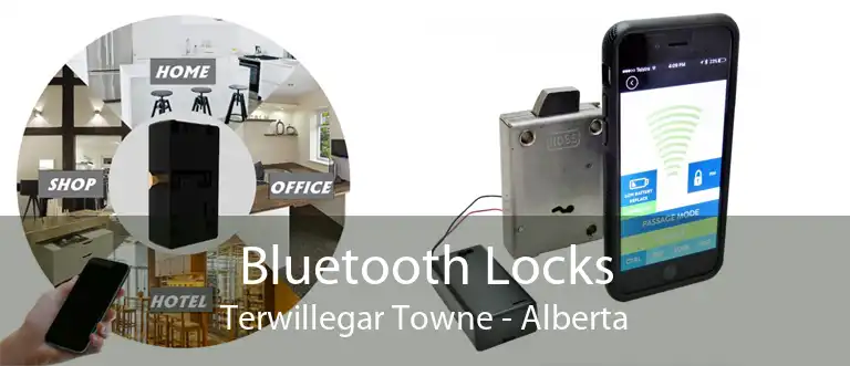 Bluetooth Locks Terwillegar Towne - Alberta