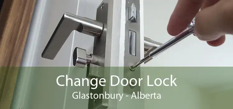 Change Door Lock Glastonbury - Alberta