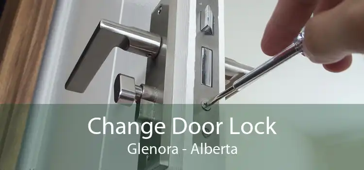Change Door Lock Glenora - Alberta